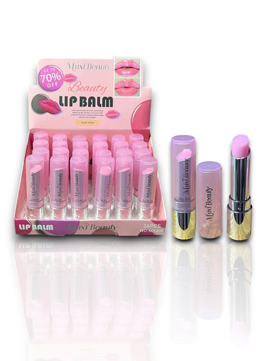 LIP BALM MUXY BEAUTY MX406
