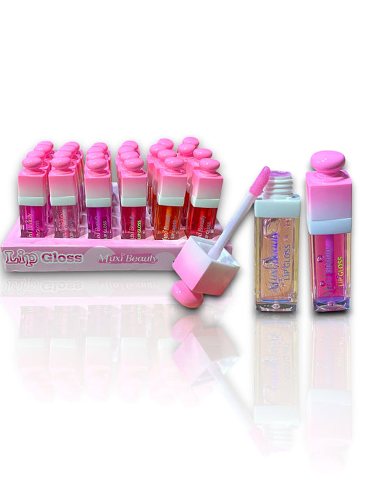 BRILLO MUXI BEAUTY MX410