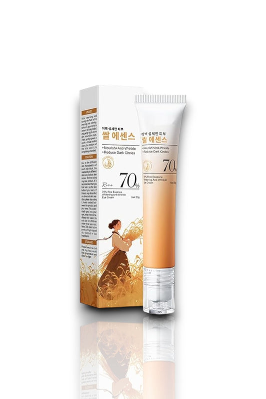 CONTORNO DE OJOS NIACINAMIDE COREANO SADOER SD79824