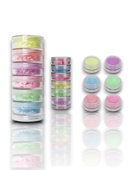 PIGMENTO ULTRA VIOLETA NEON TORRE X6