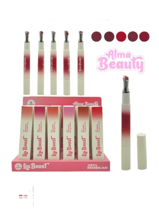 LIP BOOST ALMA BEAUTY CON PEPTIDOS ABM-043