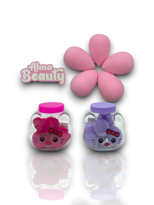 ARRITTO X5 MINI BLENDER GOTAS ALMA BEAUTY ABA-044