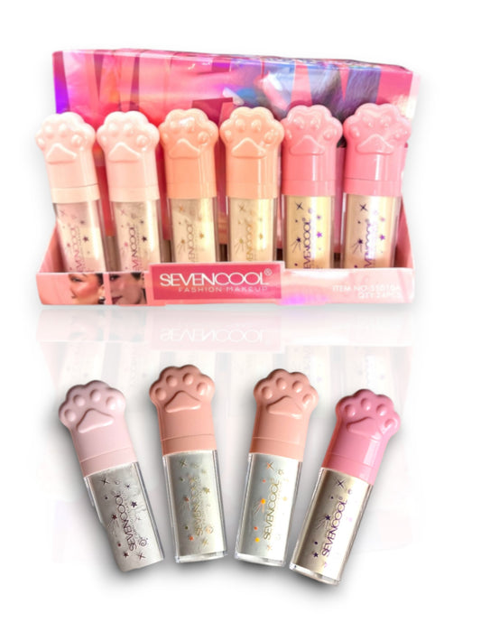 POLVO DE HADA HUELLITA SEVENCOOL S523