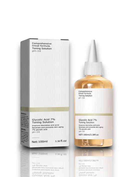 THE ORDINARY GLYCOLIC ACID 7% K-729