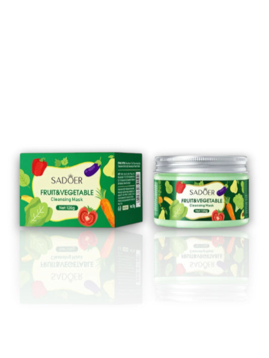 CREMA SADOER FRUIT & VEGETABLE SD51592