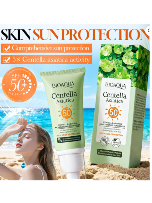 PROTECTOR SOLAR CENTELLA ASIATICA BQY79978