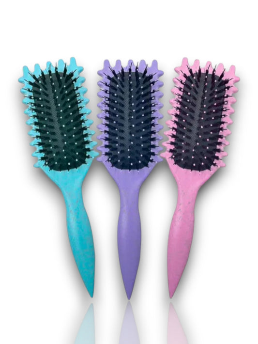 CEPILLO PEQUEÑO CURLY MG-192-7095-3