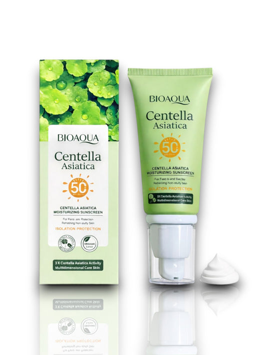 PROTECTOR SOLAR CENTELLA ASIATICA BQY79978