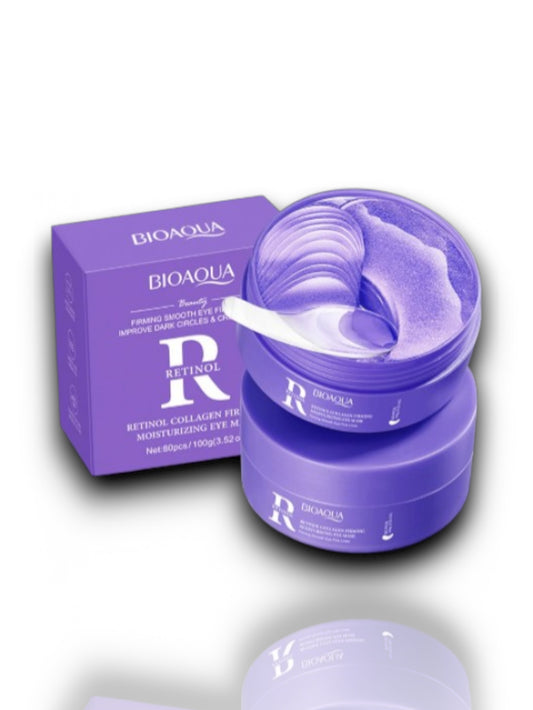 COLAGENO POTE DE RETINOL BIOAQUA BQY97965