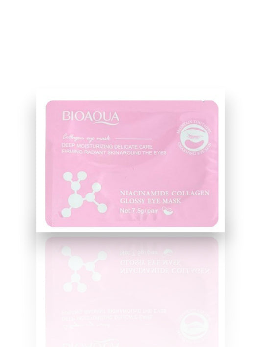 COLAGENO DE OJERAS DE NIACINAMIDE BIOAQUA BQY03514