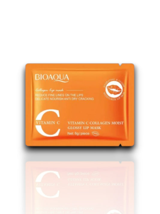 COLAGENO DE OJERAS DE VITA C BIOAQUA BQY03545