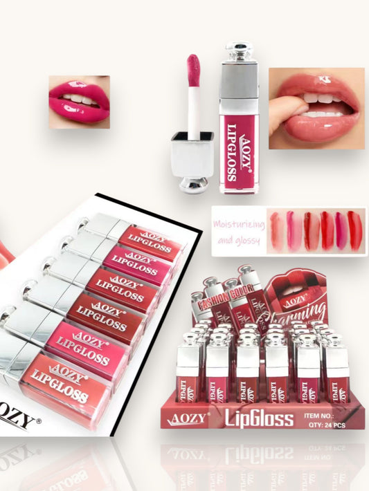 LABIAL LIQUIDO FASHION OAZY AL060