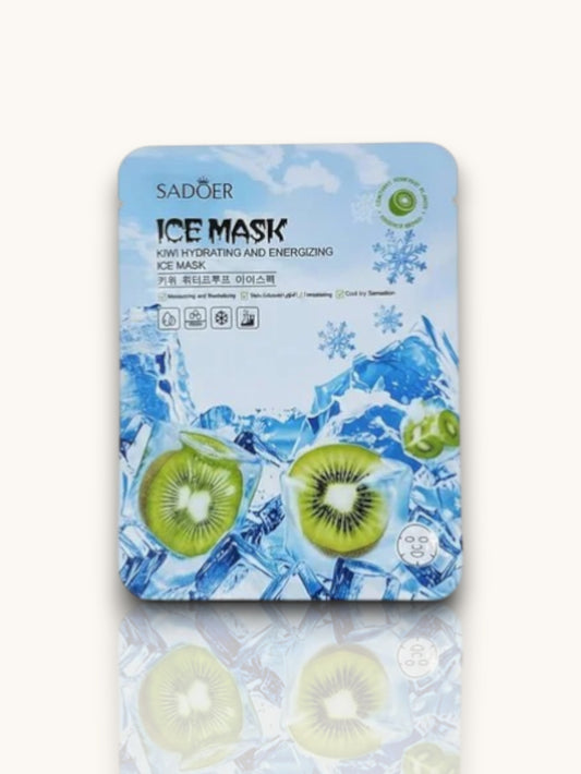 VELO DE HIELO DE KIWI SD84521