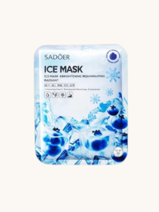 VELO DE HIELO DE ARANDANOS SD84514