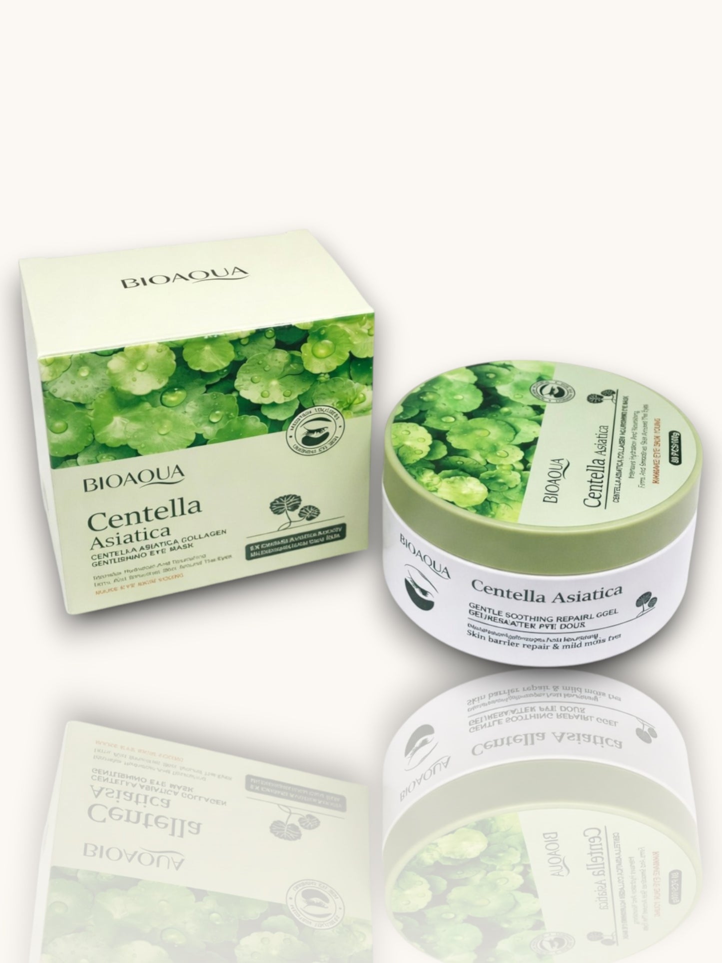 COLAGENO DE OJERAS CENTELLA BQY95466