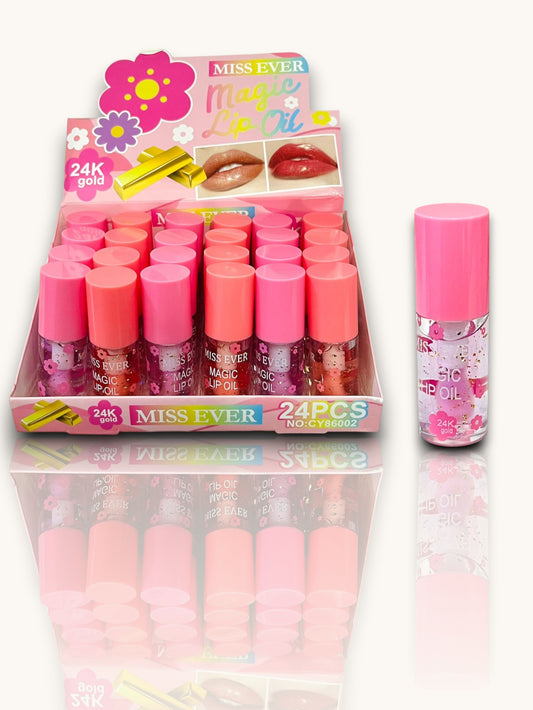 LIP OIL MISS EVER CY86002