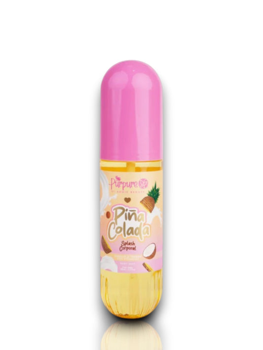 SPLASH PIÑA COLADA 200ML PURPURE ST25-01