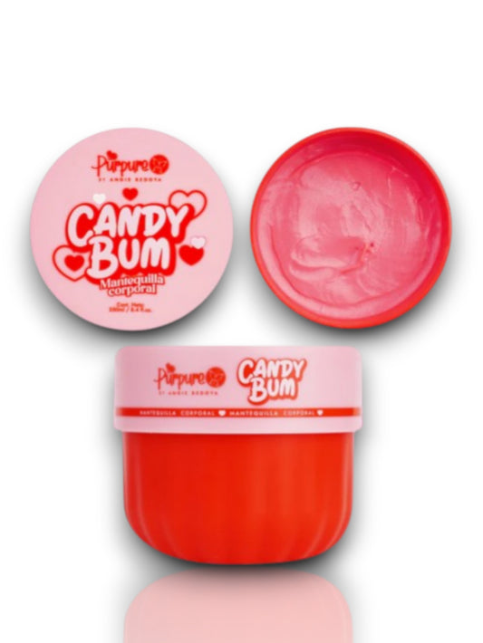 MANTEQUILLA CANDY 250 ML PURPURE STC3-00