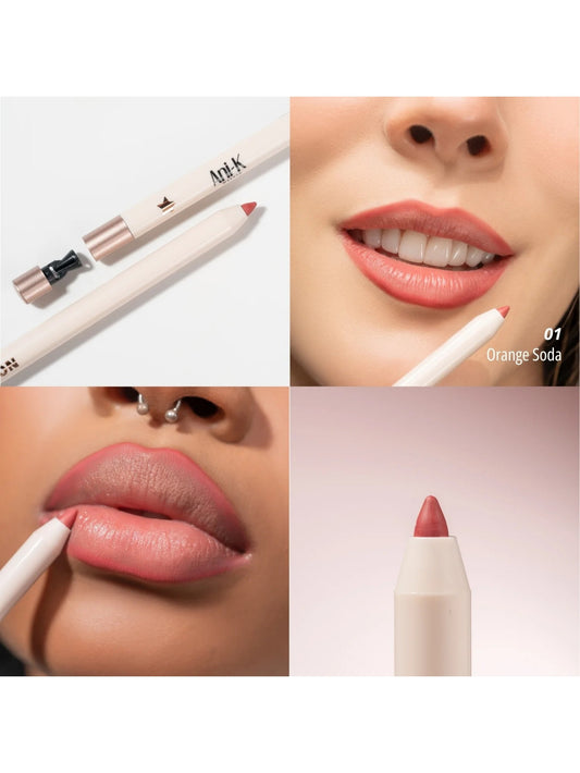 DELINEADOR DE LABIOS ANI-K 01