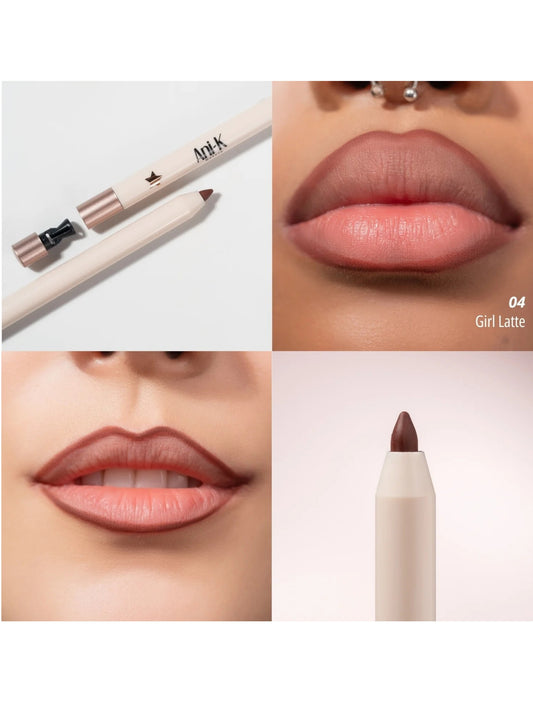DELINEADOR DE LABIOS ANI-K 04