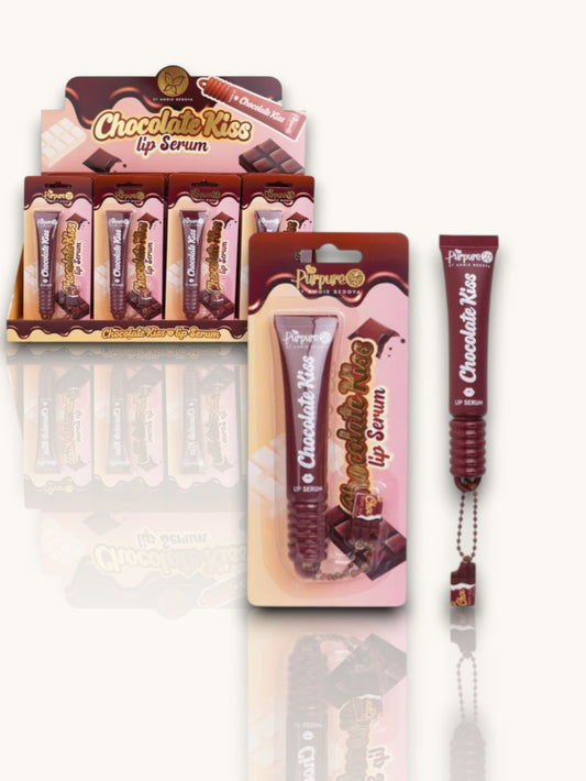 LIPSERUM CHOCOLATE KISS PURPURE