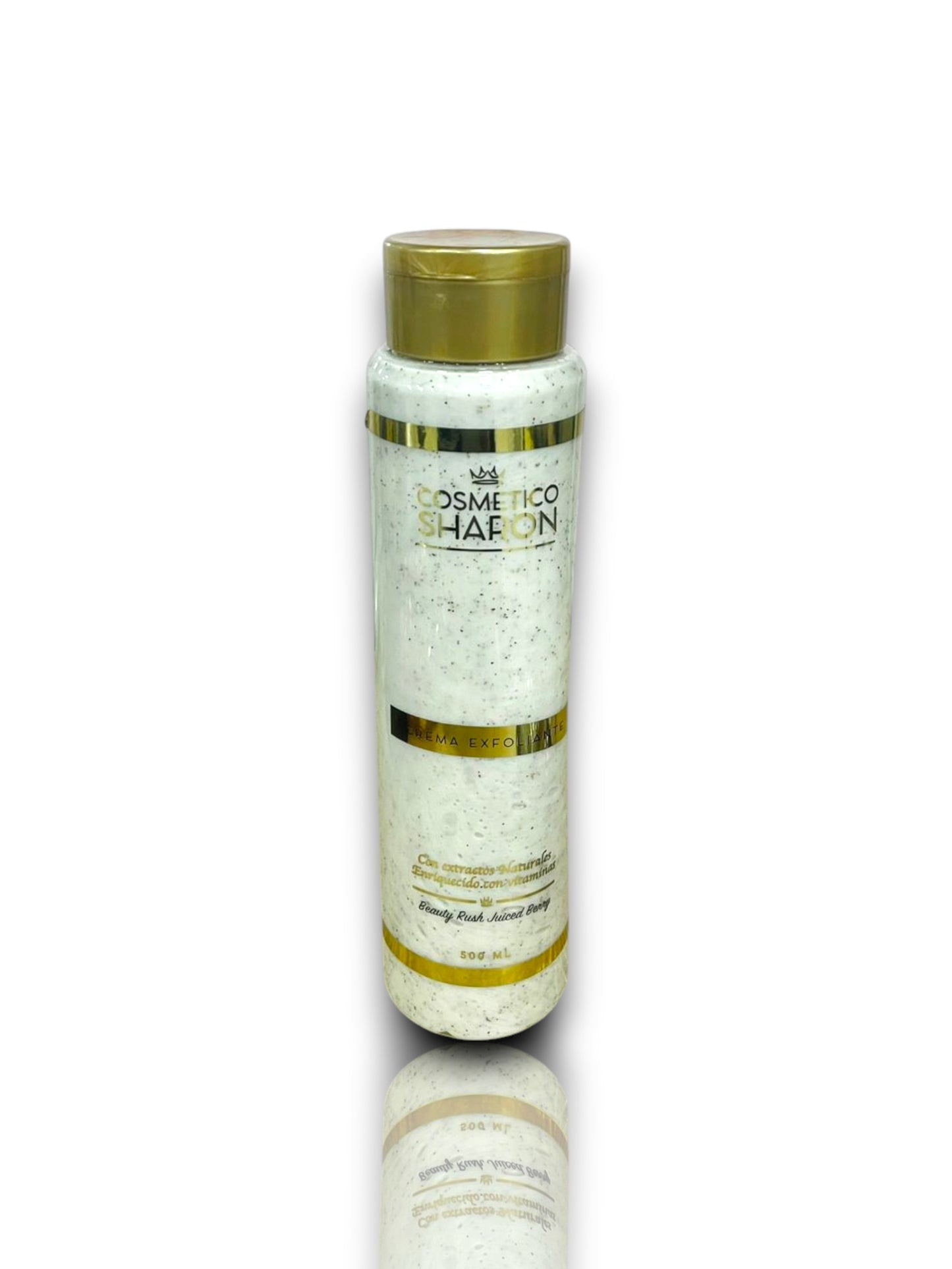 EXFOLIANTE SHARON 500ML