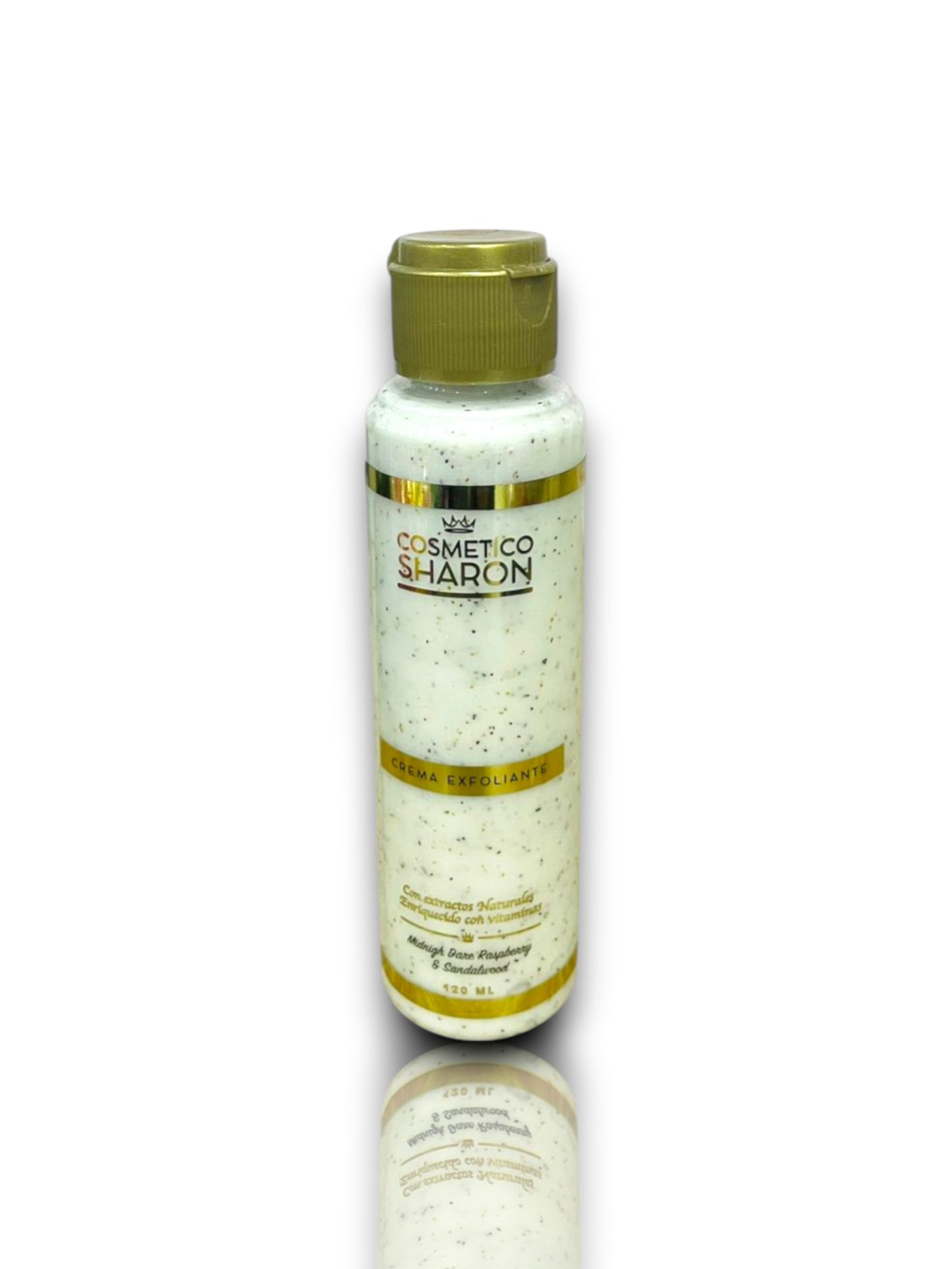 EXFOLIANTE SHARON 250ML