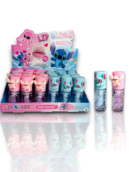 LIP GLOSS HOLD MORNING HL6119B