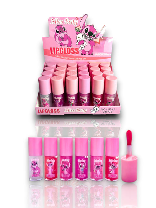 GLOSS MISS BETTY L5342