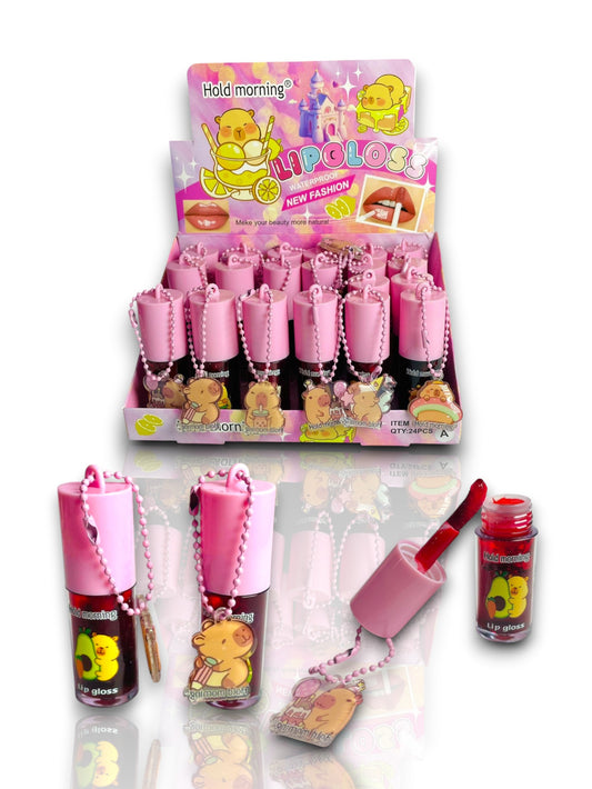 TINTA CAPI HOLD MORNING HL6131A