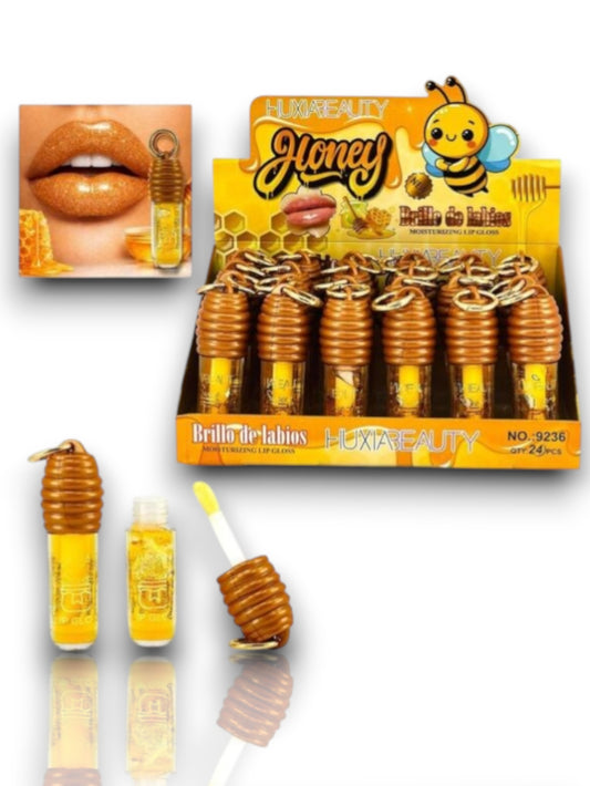 BRILLO HONE MIEL HUXIABEUTY 9236