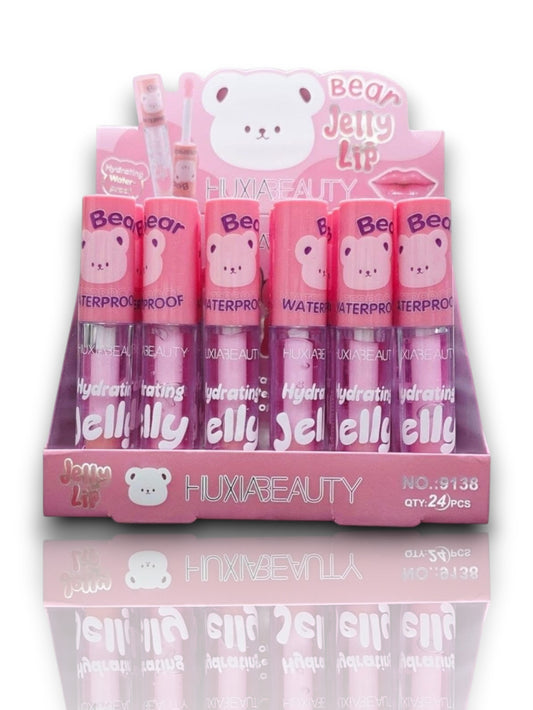 BRILLO BEAR JELLY LIP 9138