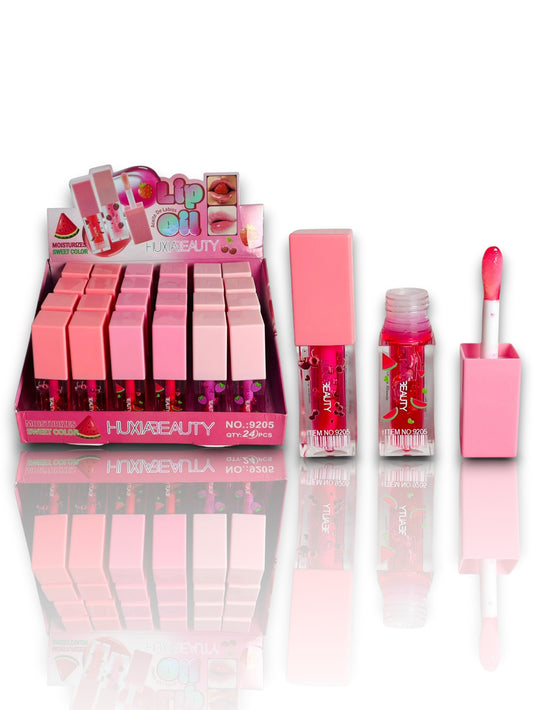 BRILLO HUXIABEAUTY LIP OIL 9205