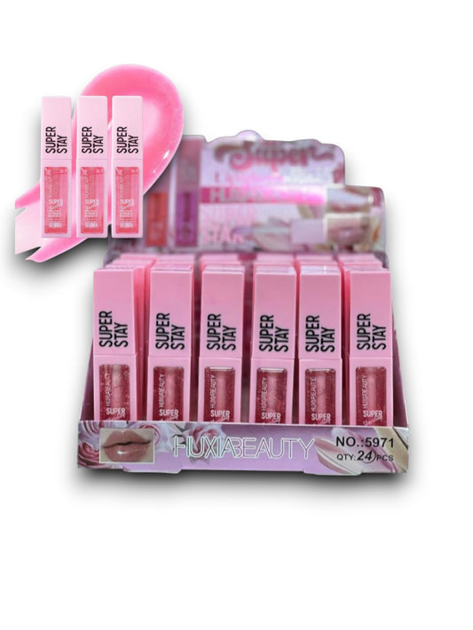 LIPGLOSS HUXIABEAUTY SUPERSTAY 5971