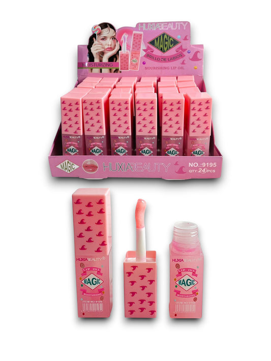 BRILLO HUXIABEAUTY MAGIC 9195