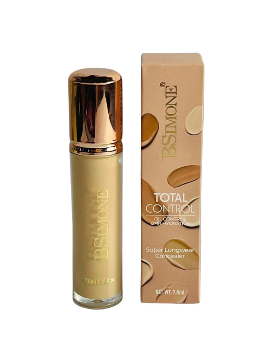 CORRECTOR LIQUIDO CONCEALER OIL CONTROL TONO BEIGE 4