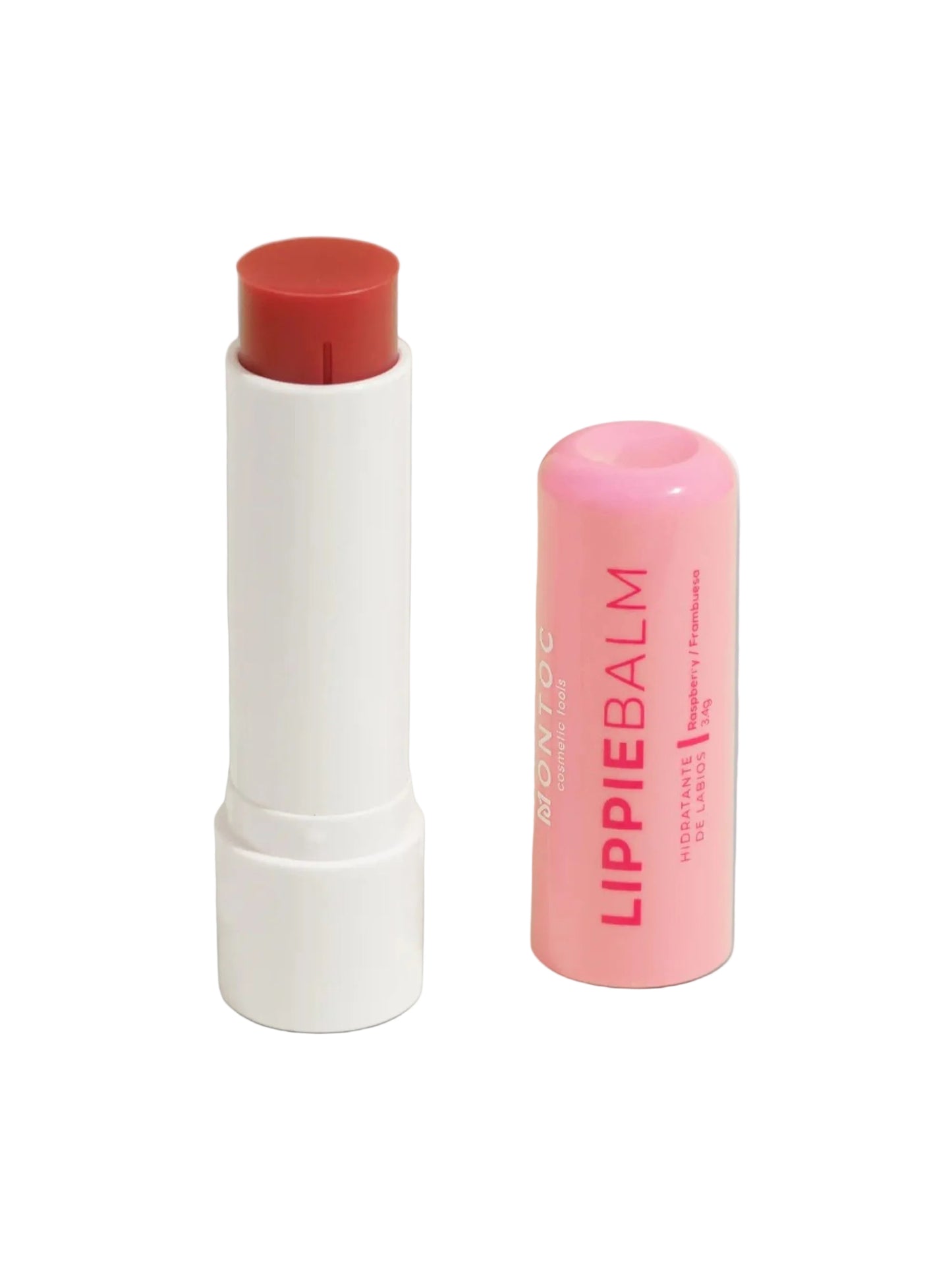 LIPPIE BALM FRAMBUESA MONTOC
