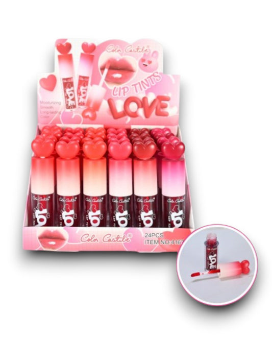 TINTA DE LABIOS LOVE 4167-3