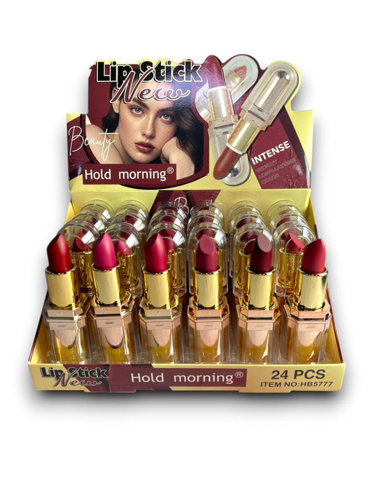 LABIAL EN BARRA INTENSE HOLD MORNING HB5777