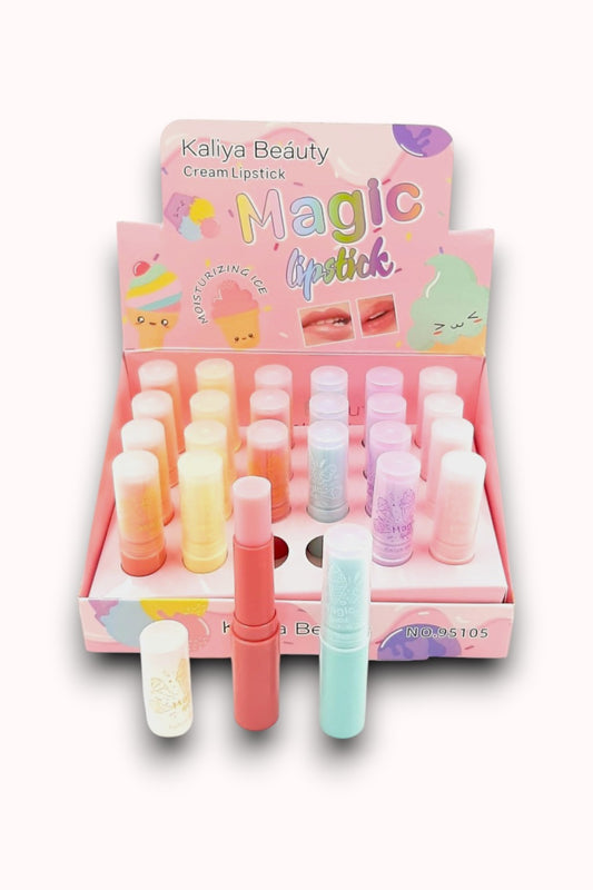 LIP BALM MAGIC CREAM KALIYA BEAUTY 95105