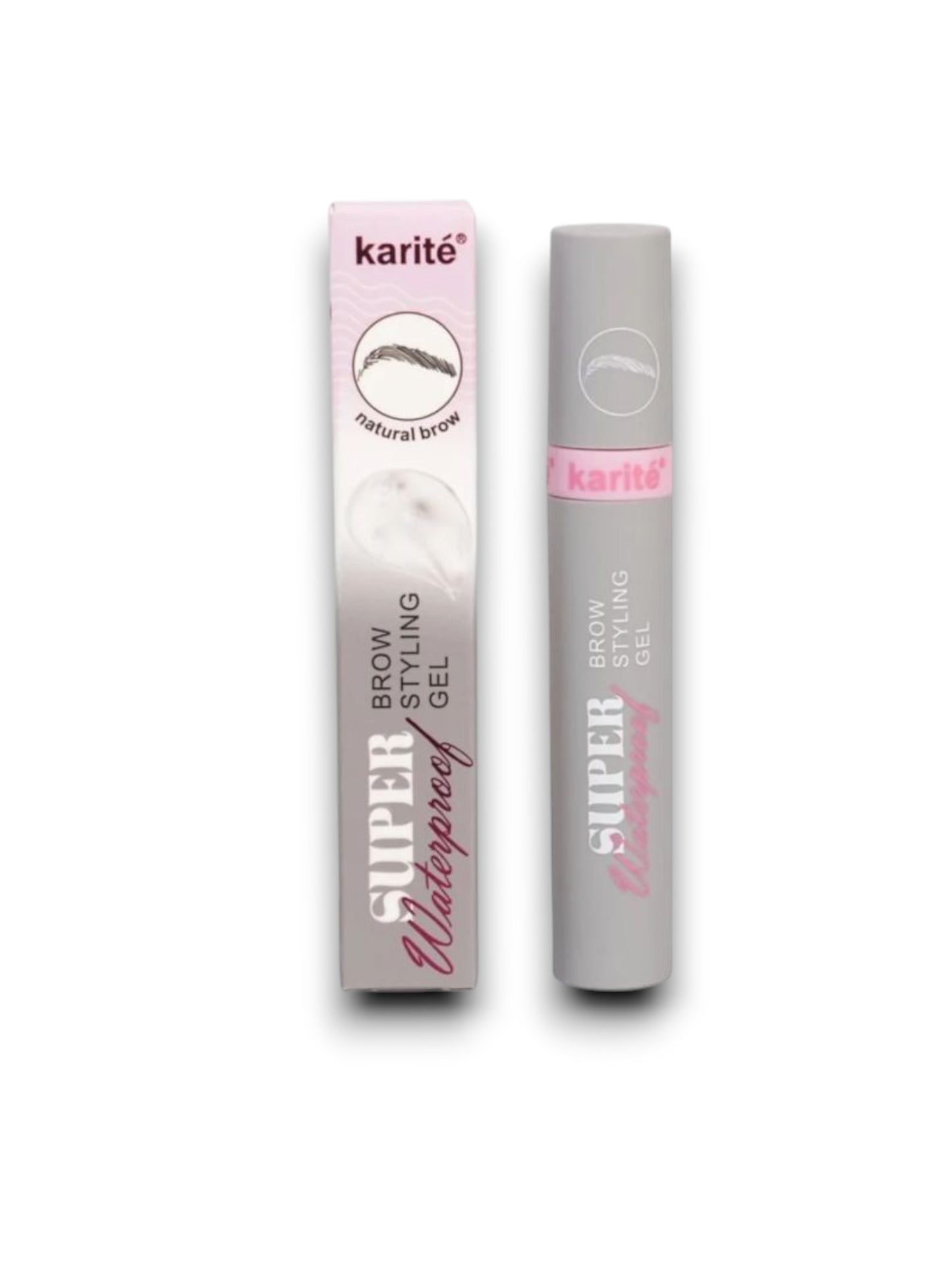 GEL DE CEJAS WATERPROOF KARITE 66279-47