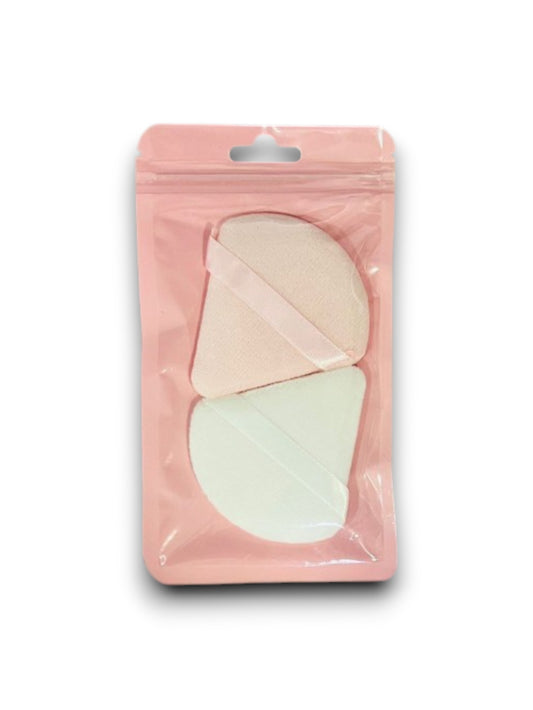 SET X2 BORLA DE MAQUILLAJE BD612