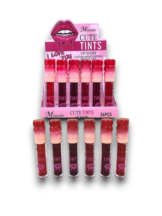TINTA DE LABIOS MIUNDO GZ8010269