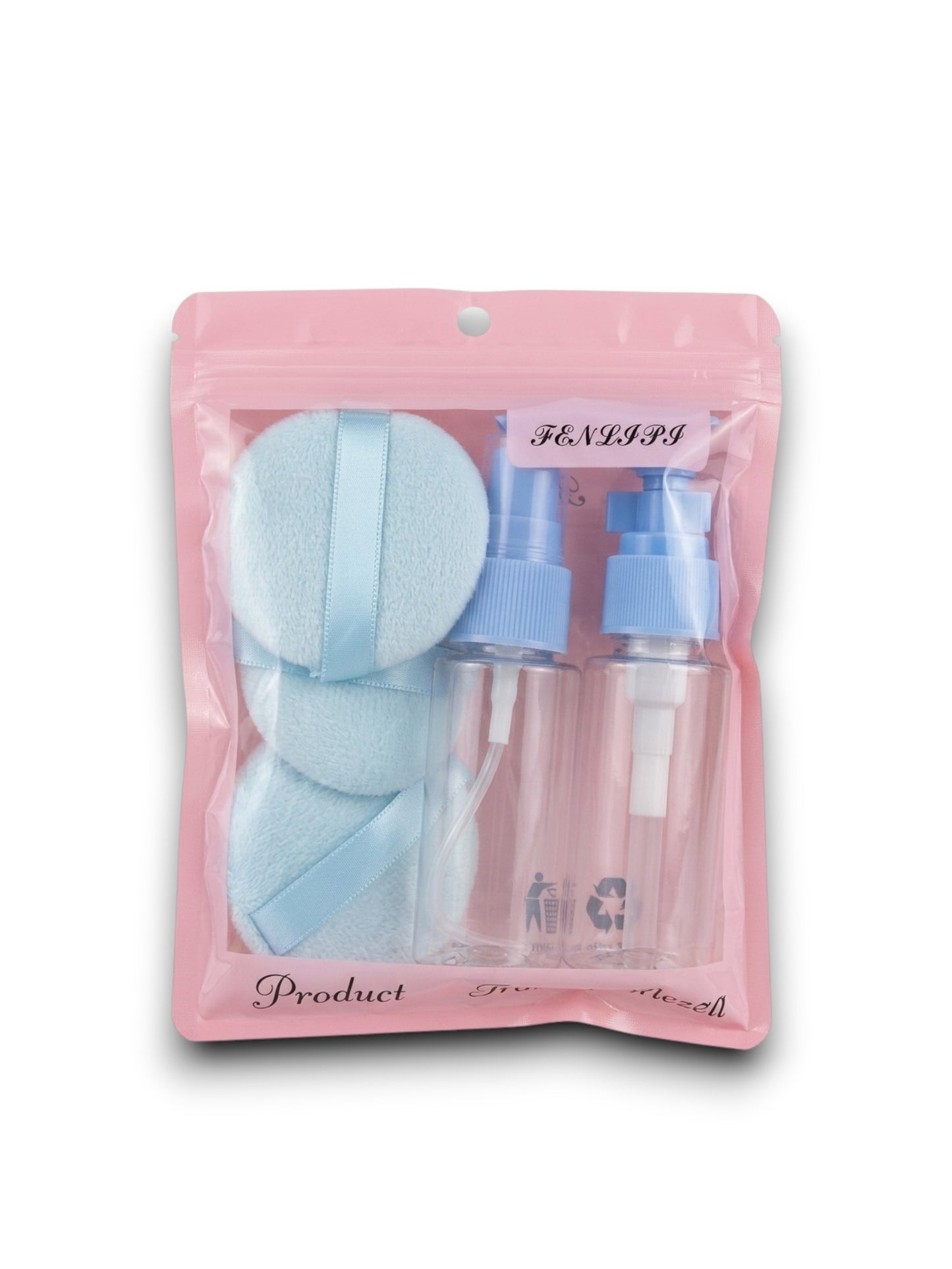 KIT VIAJERO X5 PCS F419