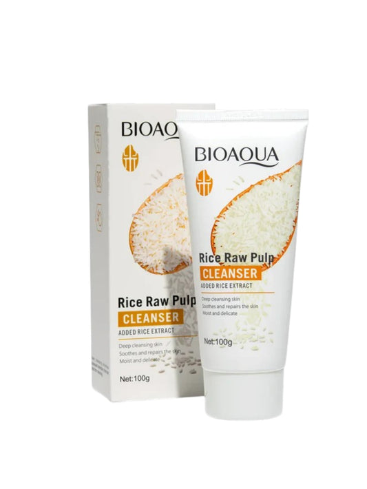 JABON DE ARROZ BIOAQUA BQY83840