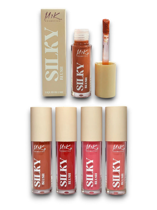 RUBOR LIQUIDO MYK-6203