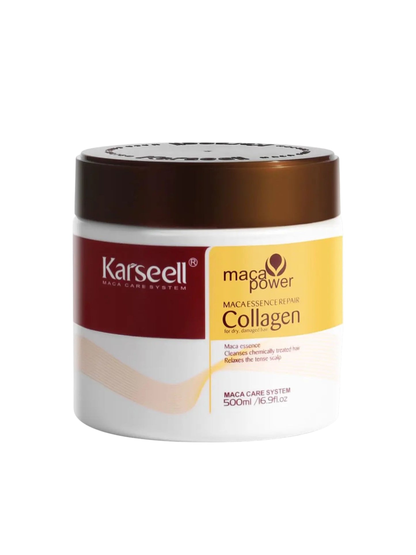 TRATAMIENTO KARSEELL