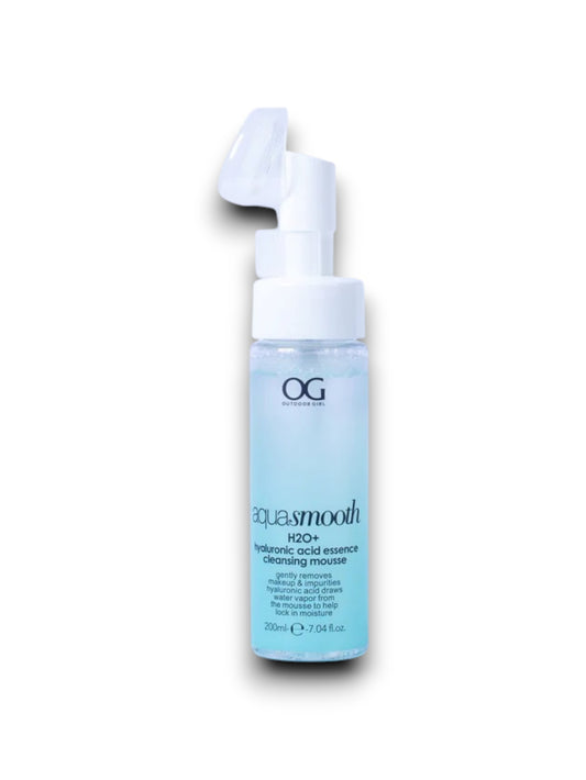 ESPUMA DE AH 200ML OG SF9127