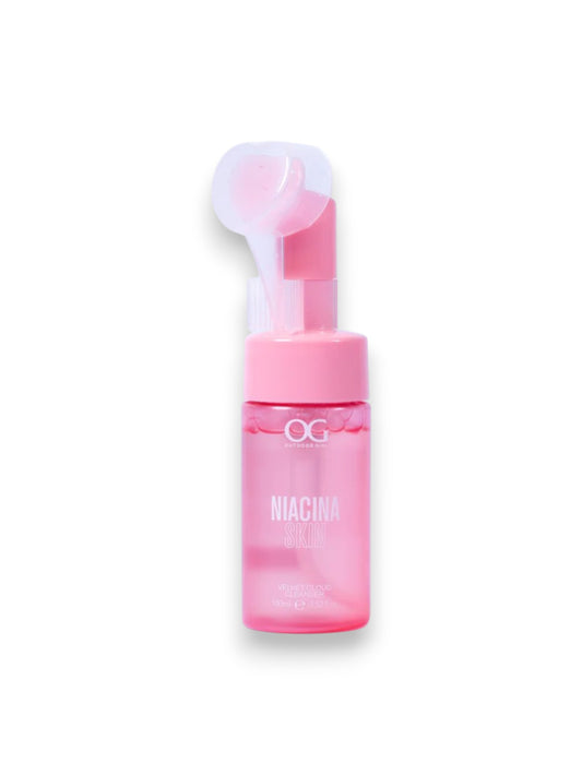ESPUMA DE NIACINAMIDA 100ML OG SF9191