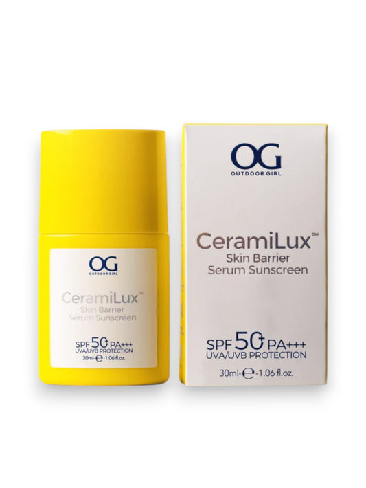 PROTECTOR SOLAR SPF50 CERAMILUX OG SPF1010